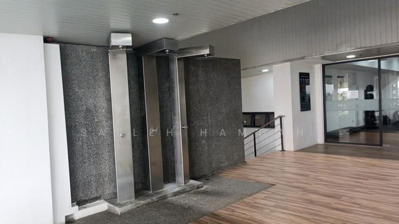 Office for Rent in Shah Alam (Selangor) - Salleh Hamdan - Exterior - PropertyGuru.com.my