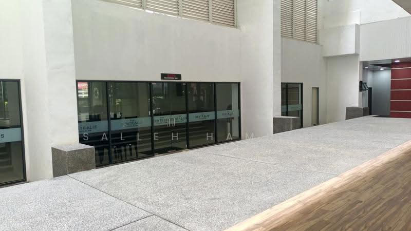 Office for Rent in Shah Alam (Selangor) - Salleh Hamdan - PropertyGuru.com.my