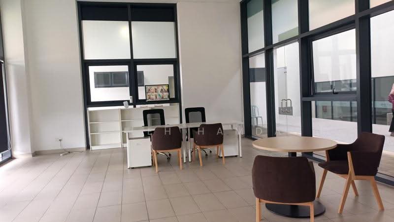 Office for Rent in Shah Alam (Selangor) - Salleh Hamdan - Interior - PropertyGuru.com.my