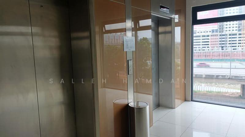 Office for Rent in Shah Alam (Selangor) - Salleh Hamdan - Lobby - PropertyGuru.com.my