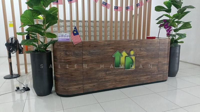 Office for Rent in Shah Alam (Selangor) - Salleh Hamdan - PropertyGuru.com.my