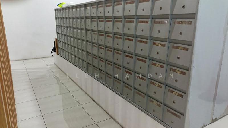 Office for Rent in Shah Alam (Selangor) - Salleh Hamdan - PropertyGuru.com.my