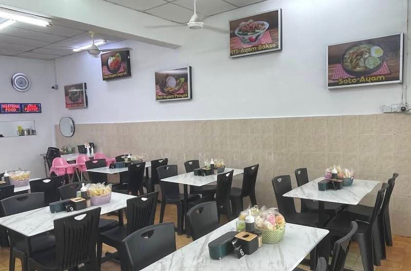 Kedai / Pejabat untuk Disewa di Taman Daya (Johor Bahru) - Edwin Lim - Interior - PropertyGuru.com.my
