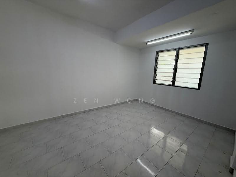 1-storey Terraced House for Sale in Taman Segamat Baru (Segamat) - Zen Wong - Interior - PropertyGuru.com.my