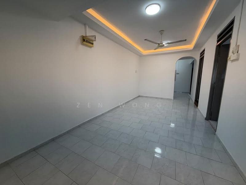 1-storey Terraced House for Sale in Taman Segamat Baru (Segamat) - Zen Wong - Interior - PropertyGuru.com.my