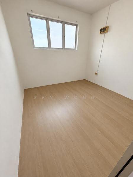 1-storey Terraced House for Sale in Taman Segamat Baru (Segamat) - Zen Wong - Interior - PropertyGuru.com.my