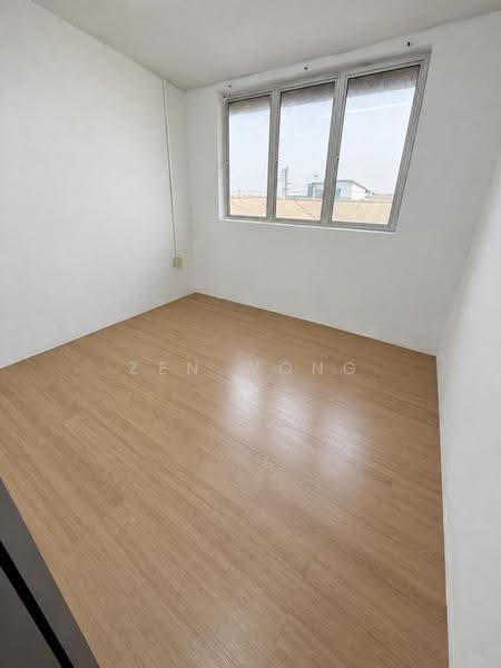 1-storey Terraced House for Sale in Taman Segamat Baru (Segamat) - Zen Wong - Interior - PropertyGuru.com.my