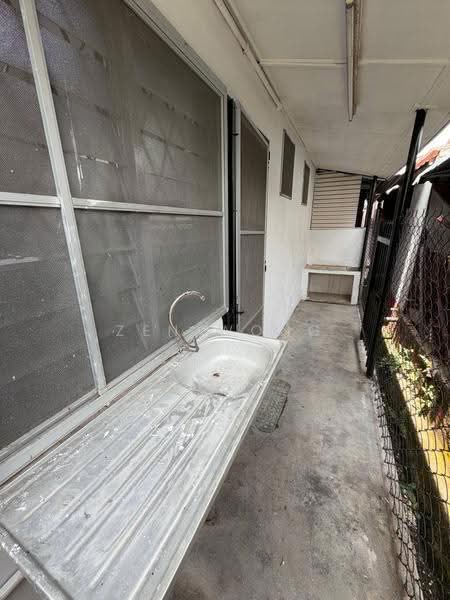 1-storey Terraced House for Sale in Taman Segamat Baru (Segamat) - Zen Wong - PropertyGuru.com.my