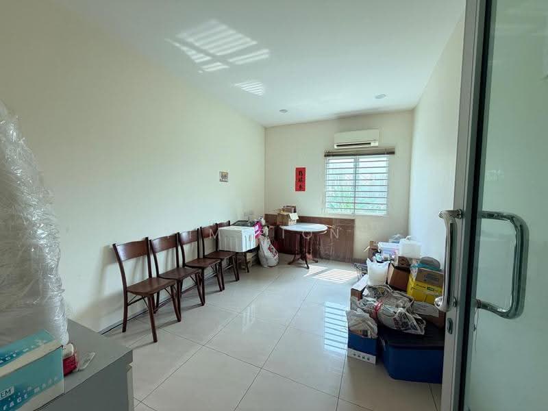 Kilang untuk Dijual di Taman Perindustrian Krubong (Krubong) - Tim Piong - Interior - PropertyGuru.com.my