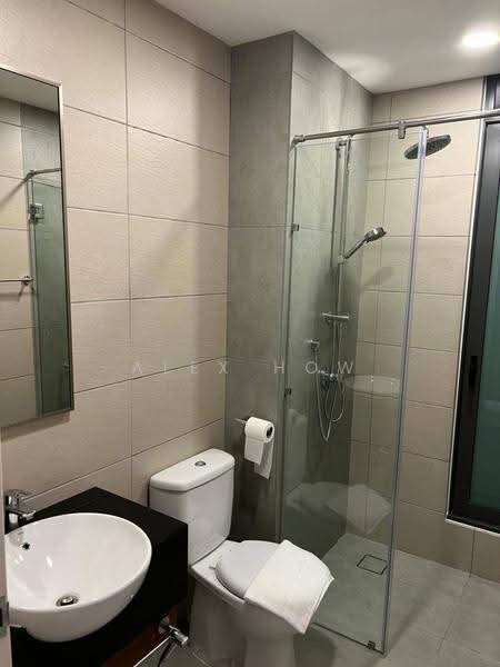 Condominium for Rent at The Elysia Park Residence - Alex How - Bathroom - PropertyGuru.com.my