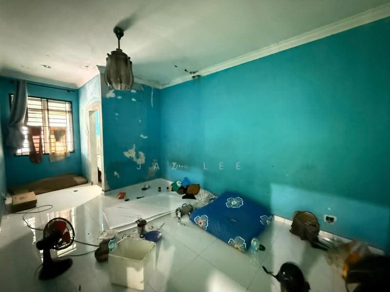 1-storey Terraced House for Sale in Taman Perling (Perling) - Jaz Lee - PropertyGuru.com.my