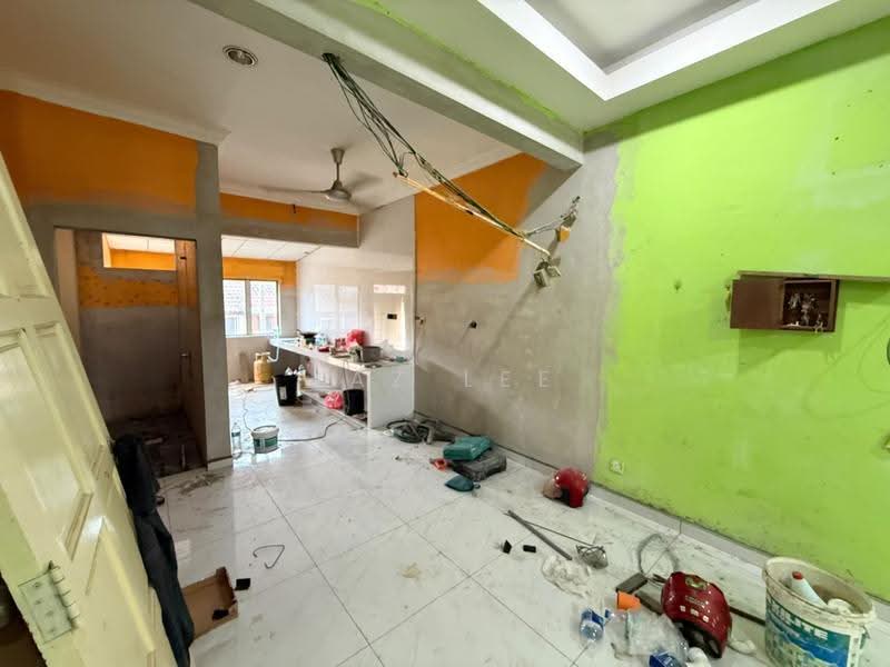 1-storey Terraced House for Sale in Taman Perling (Perling) - Jaz Lee - PropertyGuru.com.my