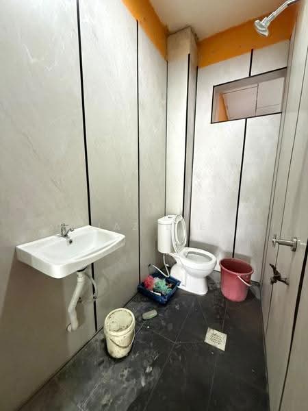 1-storey Terraced House for Sale in Taman Perling (Perling) - Jaz Lee - PropertyGuru.com.my