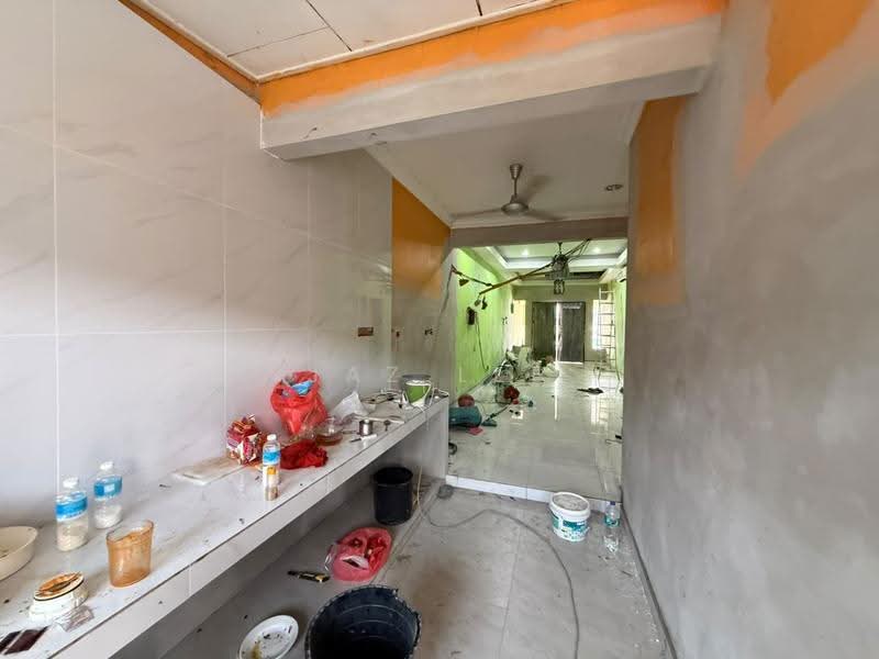 1-storey Terraced House for Sale in Taman Perling (Perling) - Jaz Lee - PropertyGuru.com.my