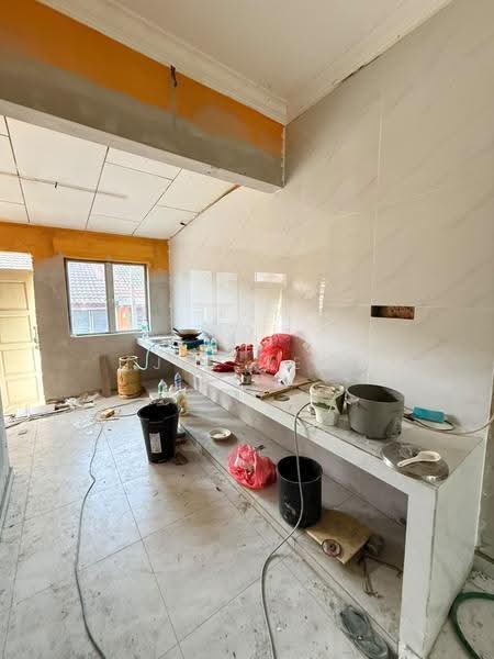 1-storey Terraced House for Sale in Taman Perling (Perling) - Jaz Lee - PropertyGuru.com.my