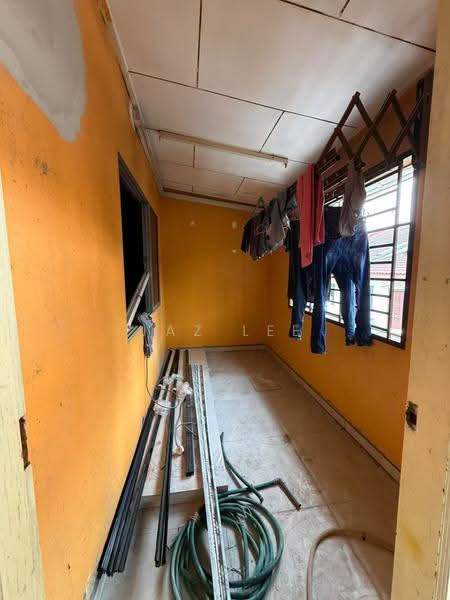 1-storey Terraced House for Sale in Taman Perling (Perling) - Jaz Lee - PropertyGuru.com.my