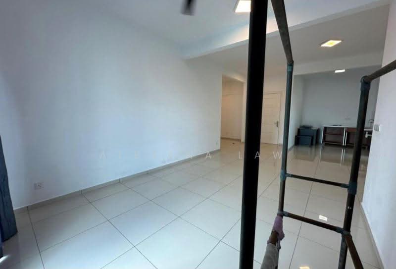 Kondominium untuk Disewa di One Imperial - Albeena Law - Living Room - PropertyGuru.com.my
