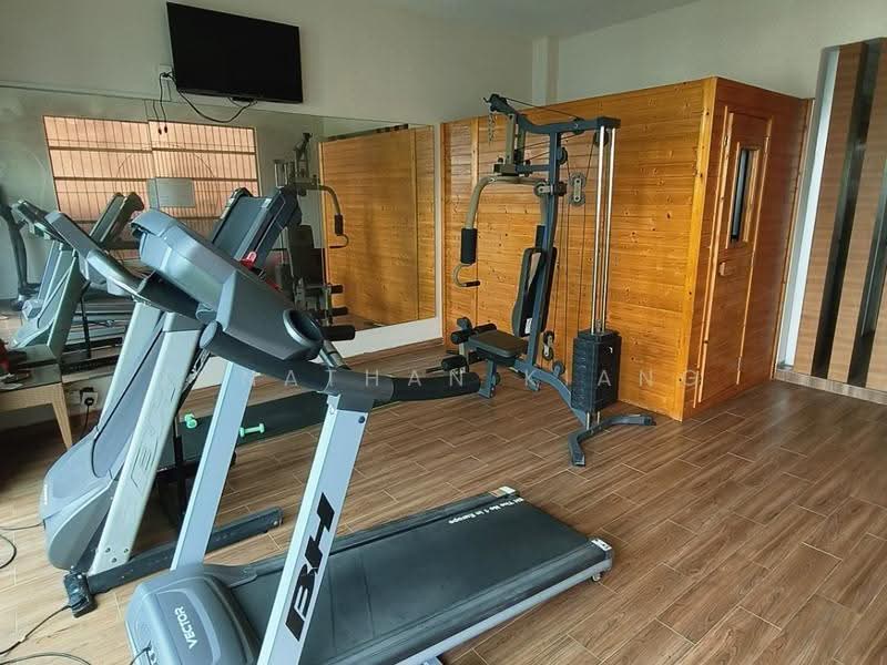 Bungalow House for Sale in Subang Heights (Subang Jaya) - Jonathan Kiang - Gym - PropertyGuru.com.my