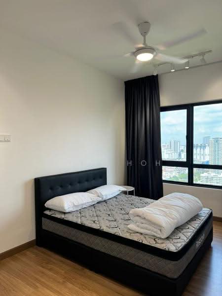 Service Residence for Rent at The Tropika - Kylie Hoh - Bedroom - PropertyGuru.com.my