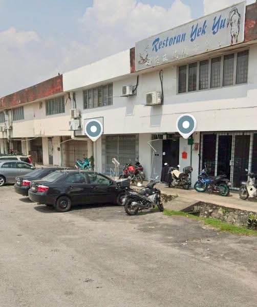Factory for Rent in Balakong (Selangor) - Kenny Lai - PropertyGuru.com.my