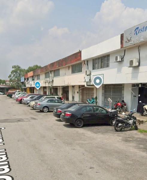 Factory for Rent in Balakong (Selangor) - Kenny Lai - Exterior - PropertyGuru.com.my