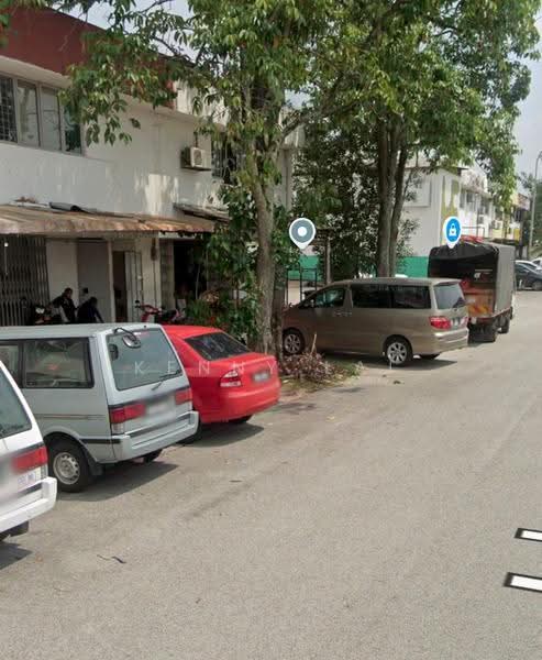 Factory for Rent in Balakong (Selangor) - Kenny Lai - Exterior - PropertyGuru.com.my