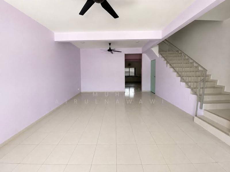 Rumah Teres 2-Tingkat untuk Dijual di Kuala Selangor (Selangor) - Muhd Khairulnawawi Kamaruddin - PropertyGuru.com.my
