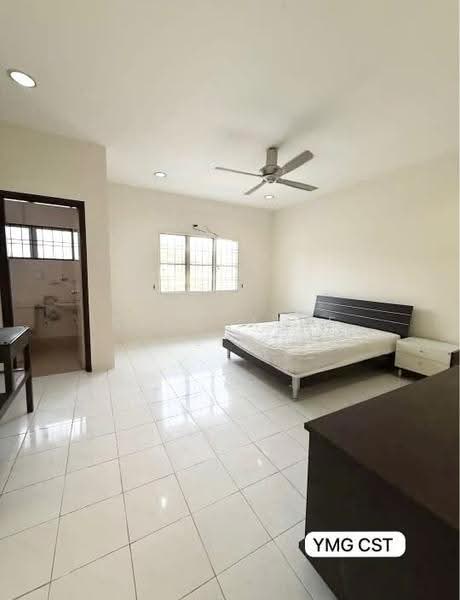 2-storey Terraced House for Sale in Shah Alam (Selangor) - Stephanie Lim - Bedroom - PropertyGuru.com.my