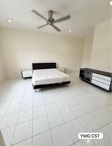 2-storey Terraced House for Sale in Shah Alam (Selangor) - Stephanie Lim - Bedroom - PropertyGuru.com.my