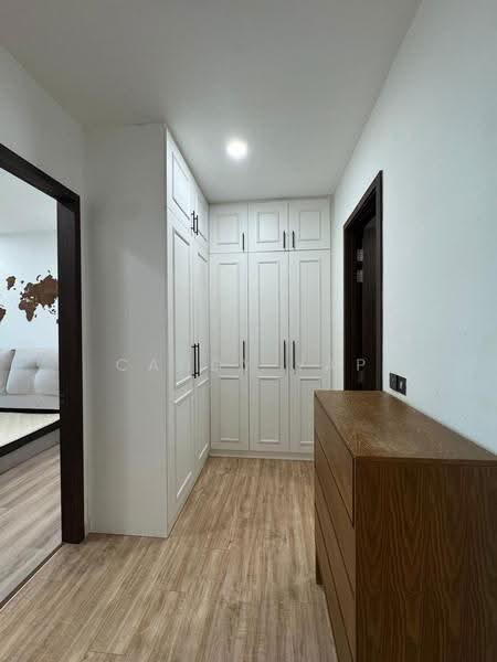 Kediaman Servis untuk Dijual di Green Haven - Candy Yap - Interior - PropertyGuru.com.my