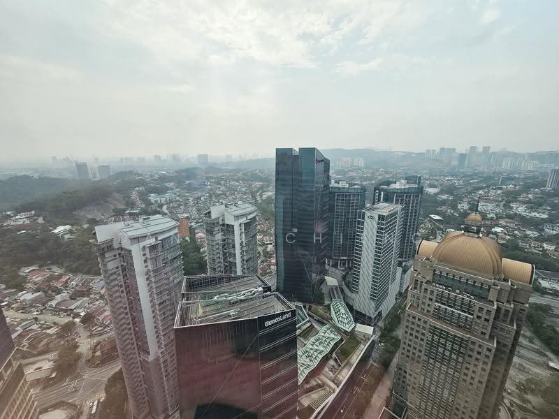 Service Residence for Sale at Pavilion Damansara Heights - Daniel Chieng - Exterior - PropertyGuru.com.my