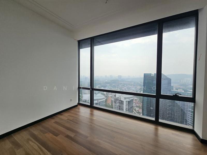 Service Residence for Sale at Pavilion Damansara Heights - Daniel Chieng - View - PropertyGuru.com.my