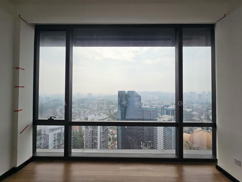 Service Residence for Sale at Pavilion Damansara Heights - Daniel Chieng - View - PropertyGuru.com.my