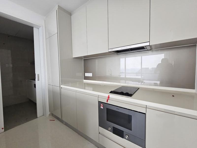 Service Residence for Sale at Pavilion Damansara Heights - Daniel Chieng - Kitchen - PropertyGuru.com.my