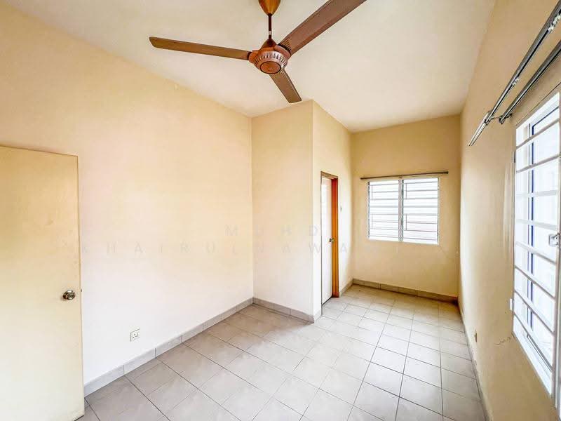 Rumah Teres 2-Tingkat untuk Dijual di Setia Alam (Selangor) - Muhd Khairulnawawi Kamaruddin - Interior - PropertyGuru.com.my
