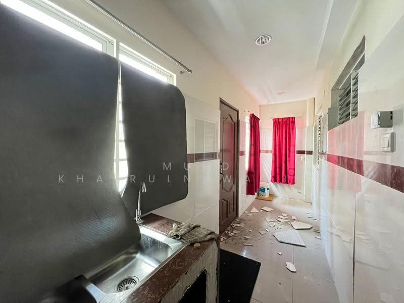 Rumah Teres 2-Tingkat untuk Dijual di Setia Alam (Selangor) - Muhd Khairulnawawi Kamaruddin - Interior - PropertyGuru.com.my