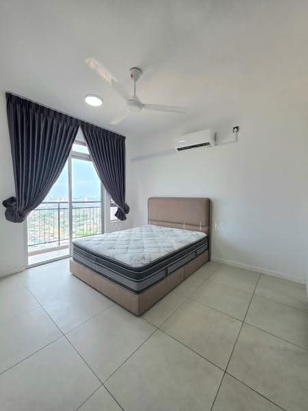 Service Residence for Sale at One 49 Residence - Edwin Lim - Bedroom - PropertyGuru.com.my