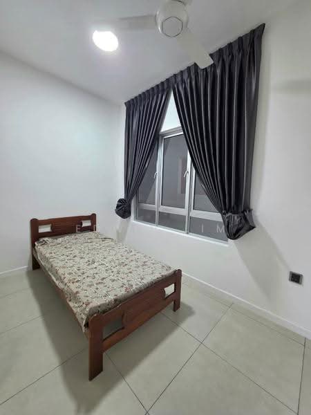Service Residence for Sale at One 49 Residence - Edwin Lim - Bedroom - PropertyGuru.com.my