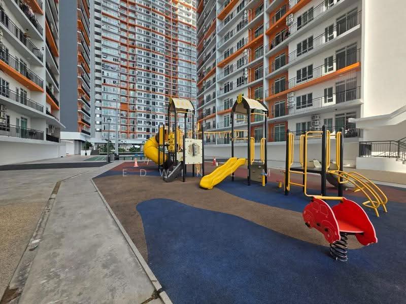 Service Residence for Sale at One 49 Residence - Edwin Lim - Exterior - PropertyGuru.com.my