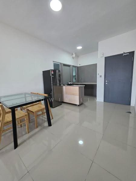 Service Residence for Sale at One 49 Residence - Edwin Lim - Kitchen - PropertyGuru.com.my