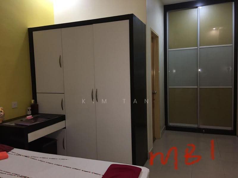 Condominium for Sale at I-Regency Condominium (Ideal Regency) - Kim Tan - Bedroom - PropertyGuru.com.my