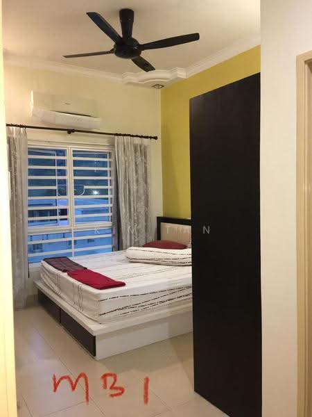 Condominium for Sale at I-Regency Condominium (Ideal Regency) - Kim Tan - Bedroom - PropertyGuru.com.my