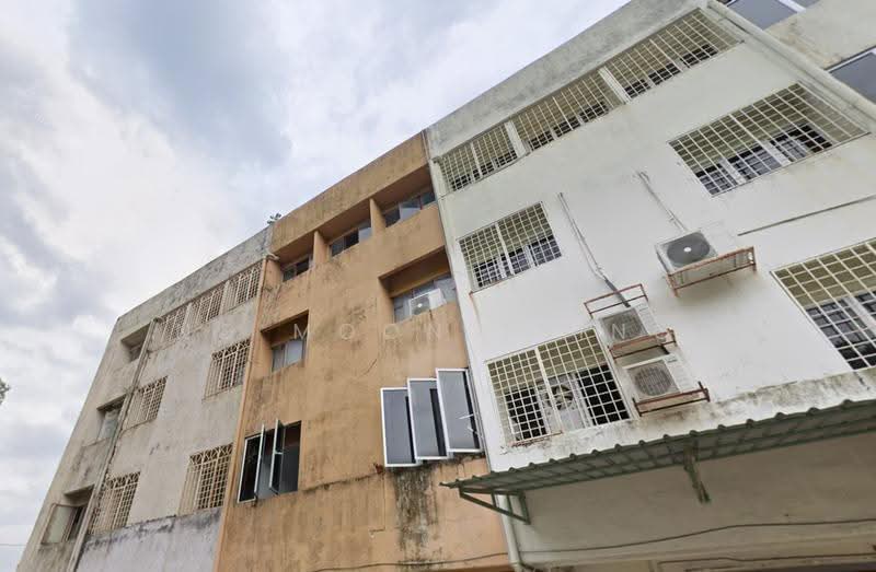 Shop for Sale in Cheras (Kuala Lumpur) - Ng Moon Tsing - PropertyGuru.com.my