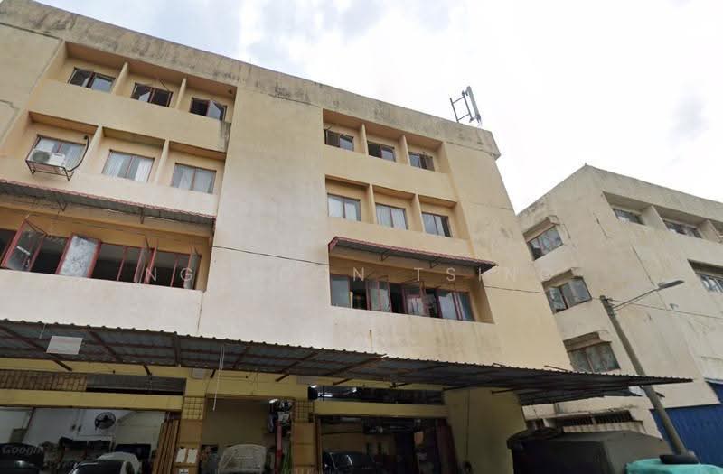 Shop for Sale in Cheras (Kuala Lumpur) - Ng Moon Tsing - Exterior - PropertyGuru.com.my