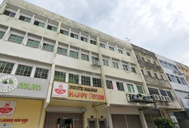 Shop for Sale in Cheras (Kuala Lumpur) - Ng Moon Tsing - PropertyGuru.com.my