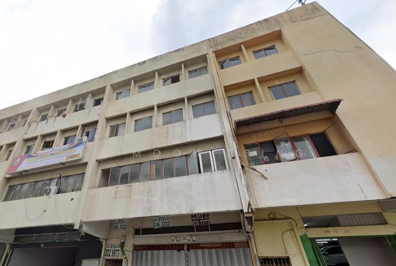 Shop for Sale in Cheras (Kuala Lumpur) - Ng Moon Tsing - PropertyGuru.com.my