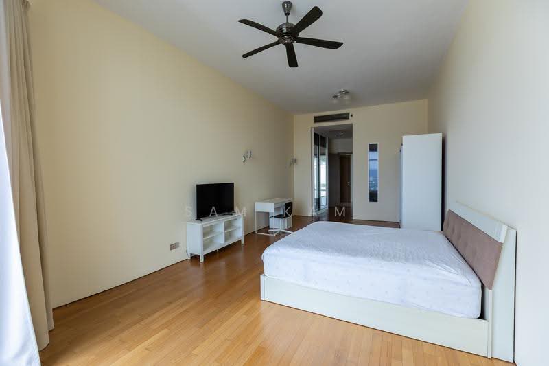 Kondominium untuk Disewa di 8 Gurney (The Shore Condominium) - Sam Kam - Bedroom - PropertyGuru.com.my