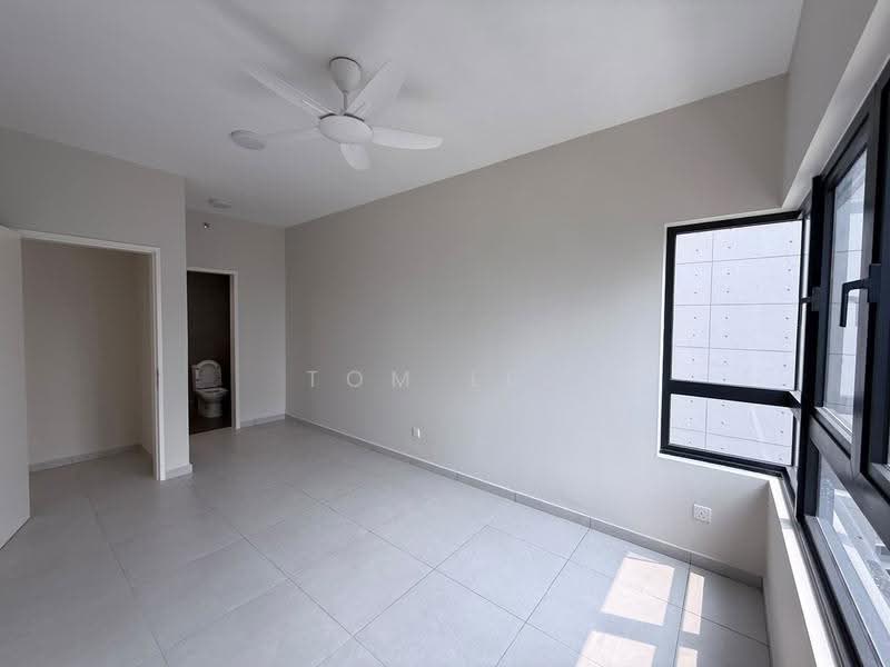 Condominium for Rent at D'Terra Residences - Tom Lee - Bathroom - PropertyGuru.com.my