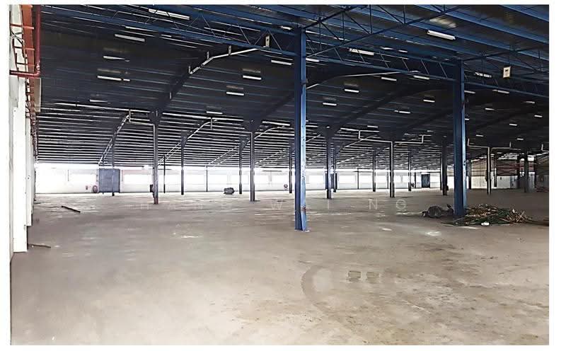 Gudang untuk Disewa di Pandamaran (Klang) - Hang Wai Ng - PropertyGuru.com.my