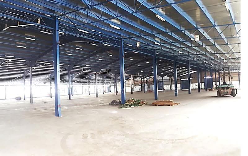 Gudang untuk Disewa di Pandamaran (Klang) - Hang Wai Ng - PropertyGuru.com.my